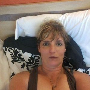 Meet your Posher, Leeann